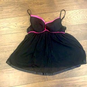 La Senza lingerie